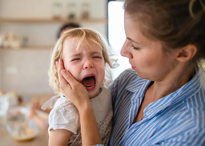 “It’s Been 12 Years And It’s Not Failed Me Yet!”: 46 Moms On Their Most Unhinged Parenting Moves