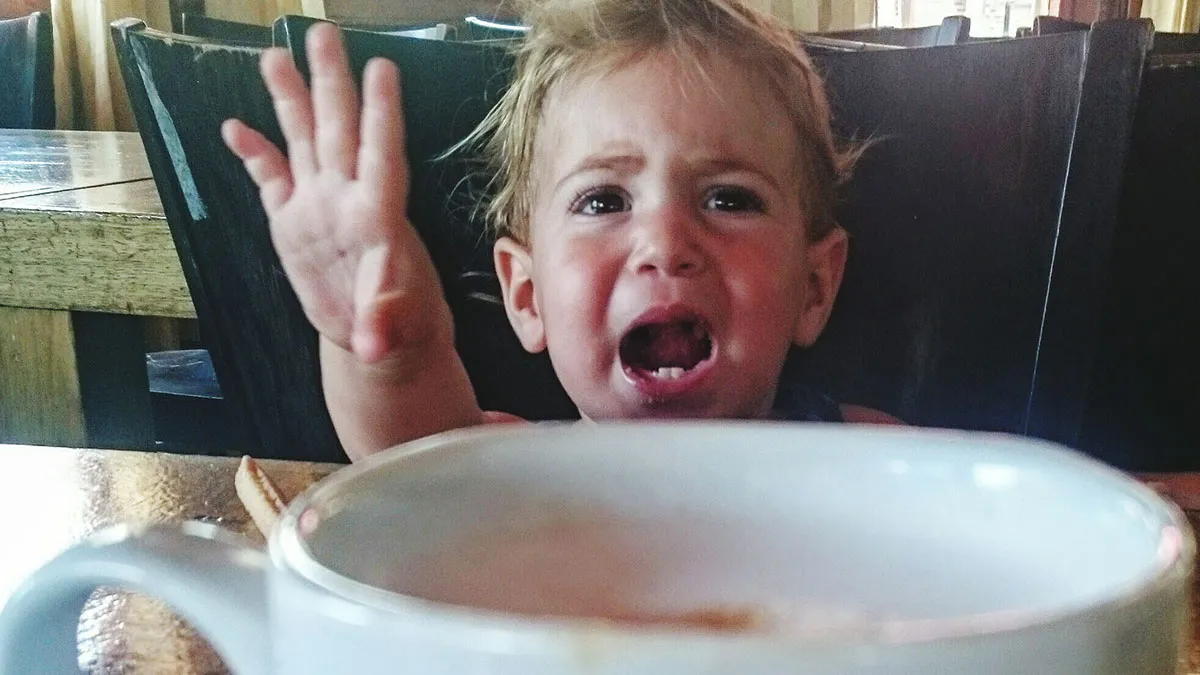 “It’s Been 12 Years And It’s Not Failed Me Yet!”: 46 Moms On Their Most Unhinged Parenting Moves