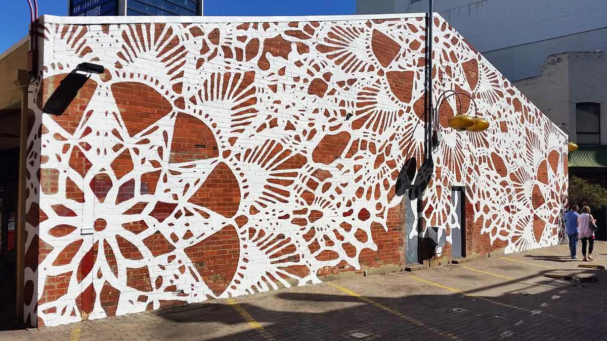 From Graffiti To Googly Eyes: 50 Street Art Gems You Have To See