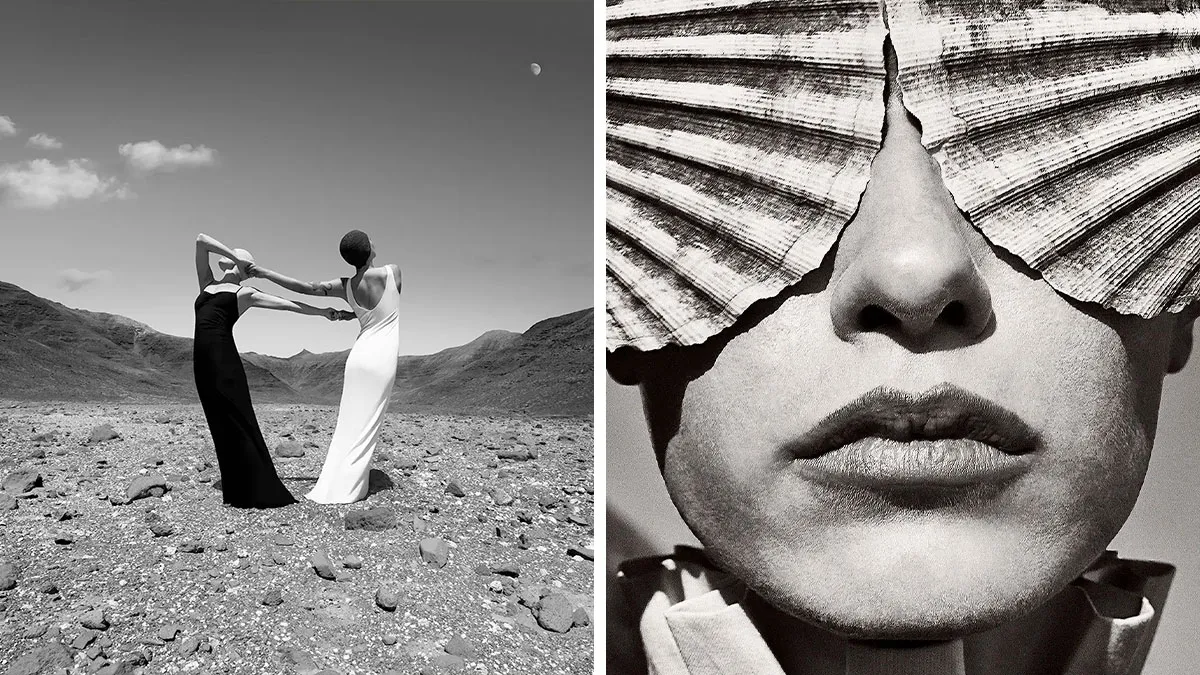 All About Photo Magazine Awards 2025: Here Are 25 Of The Most Beautiful Black And White Photographs