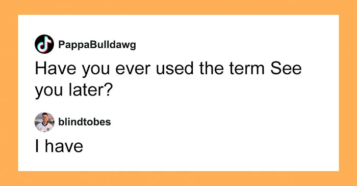 50 Diabolical, Unhinged And Funny Questions This Blind Guy Answered About Himself