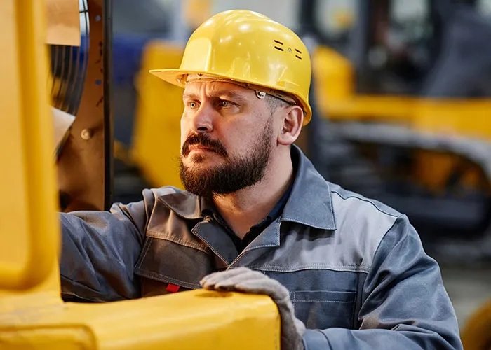 “We All Froze”: 37 Job Site Incidents That Still Give Workers Chills