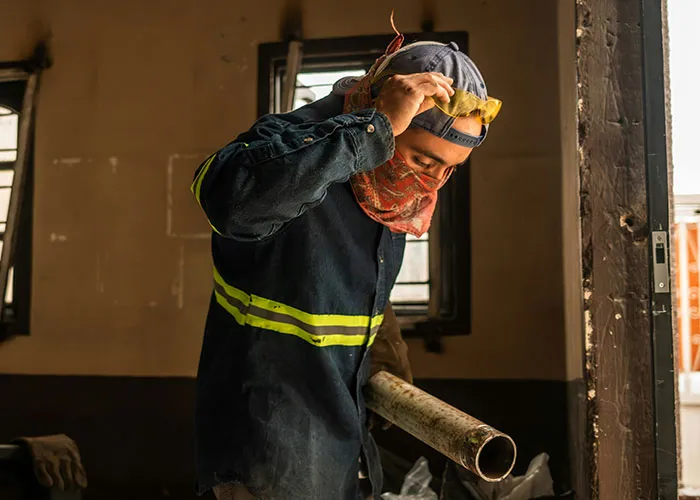 “We All Froze”: 37 Job Site Incidents That Still Give Workers Chills