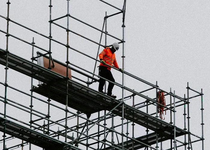 “We All Froze”: 37 Job Site Incidents That Still Give Workers Chills