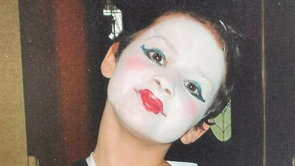50 People Who Went Through The “Blunder Years” Phase Shared Hilarious Pics (New Pics)