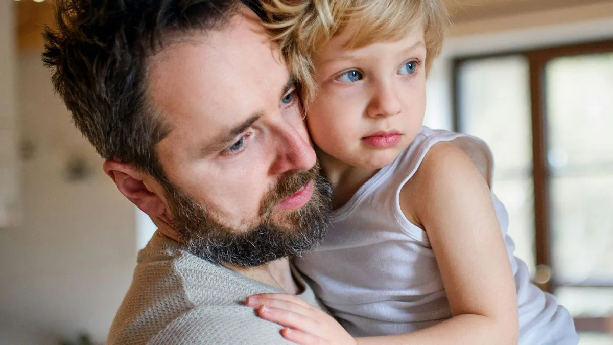 "AITA? Brother Upset I Am Not Taking On Childcare Duties When We Live Together"