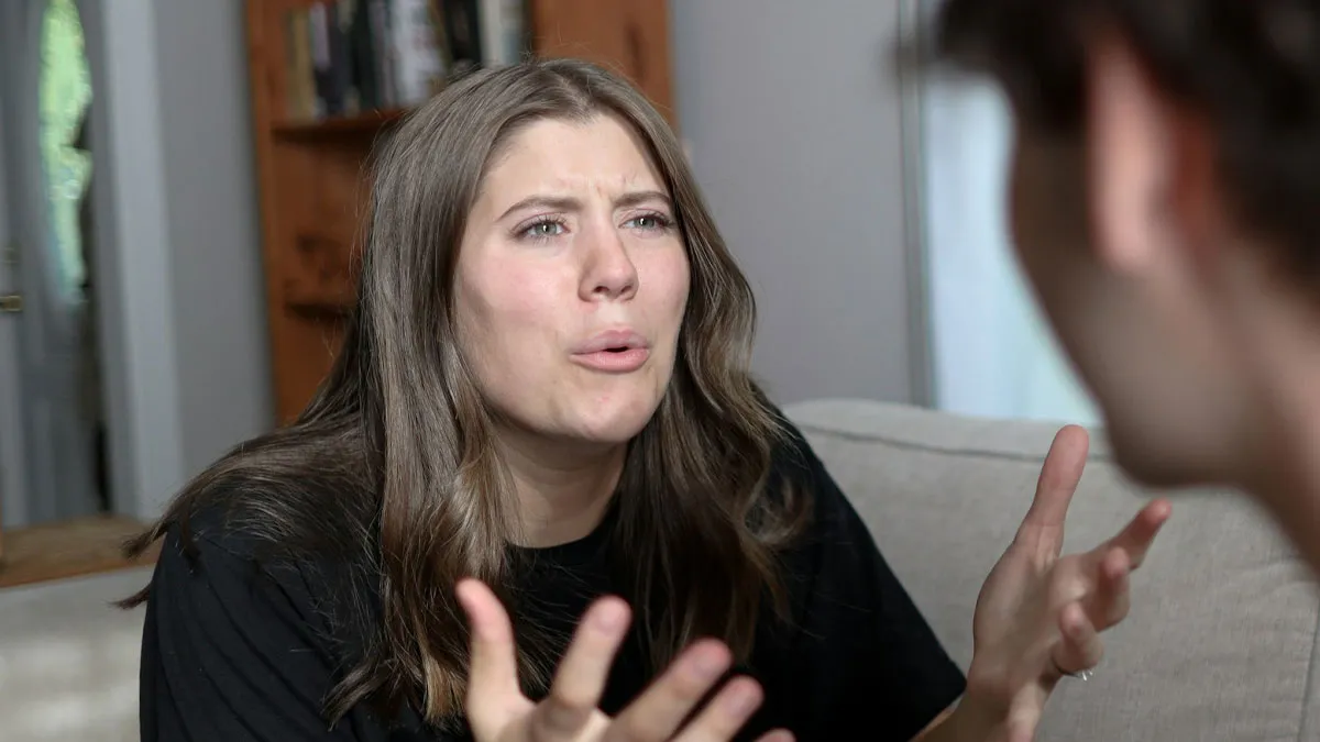 New Mom Shoots For The Moon With Babysitting Demands, SIL Walks Out Over Her Mistreatment