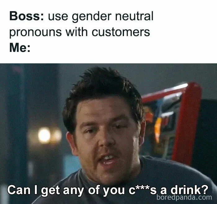 50 Funny Memes And Posts About The Brits That Show What A Unique Nation They Are