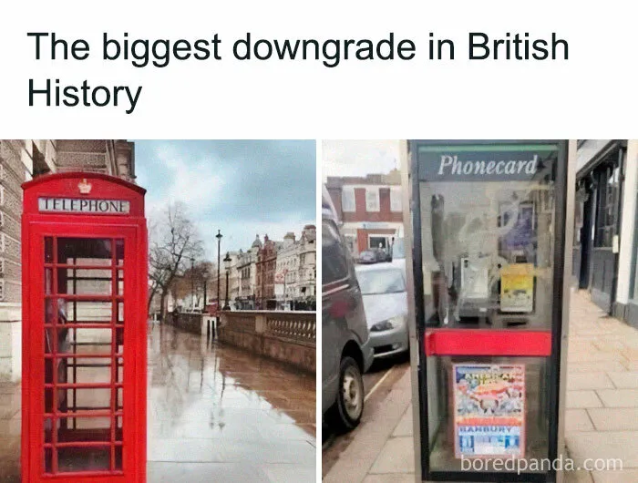 50 Funny Memes And Posts About The Brits That Show What A Unique Nation They Are