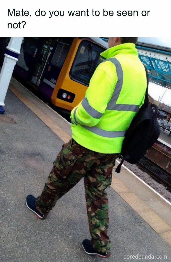 50 Funny Memes And Posts About The Brits That Show What A Unique Nation They Are