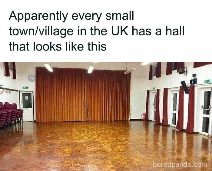 50 Funny Memes And Posts About The Brits That Show What A Unique Nation They Are