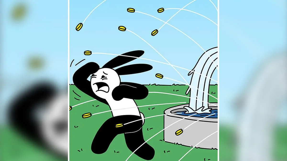 41 Hilariously Witty Comics By Ryan Pagelow That Take Plot Twists To A New Level (New Pics)
