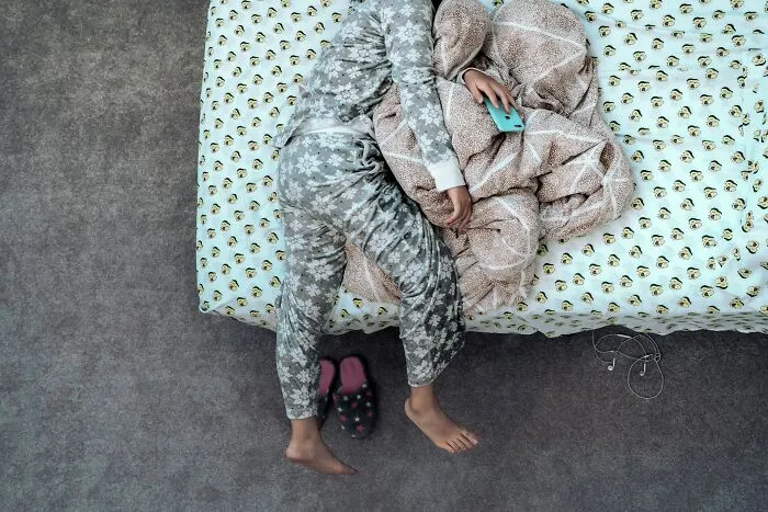 36 People Reveal Home Visits That Left Them Wondering If They Were On A Hidden Camera Show