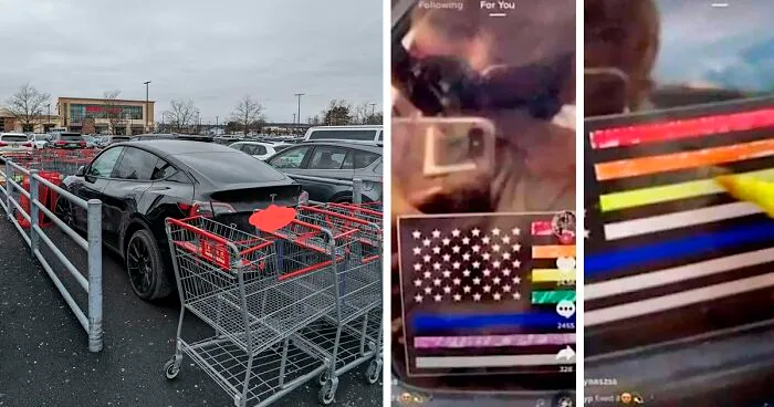 25 Unhinged Actions That Are Actually Great Examples Of Chaotic Good Behavior (New Pics)