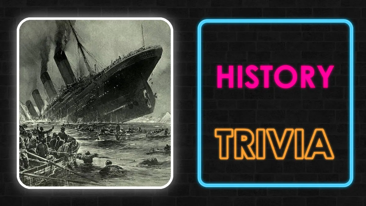 25 Timeline Questions That Will Seriously Test Your Knowledge Of World History