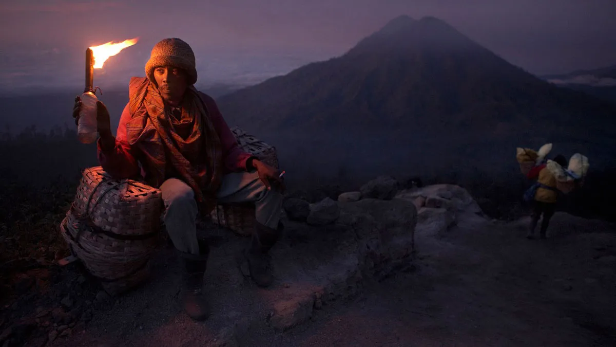The 2025 Refocus Awards Just Revealed The Best Color Photography, And It’s Breathtaking (50 Pics)