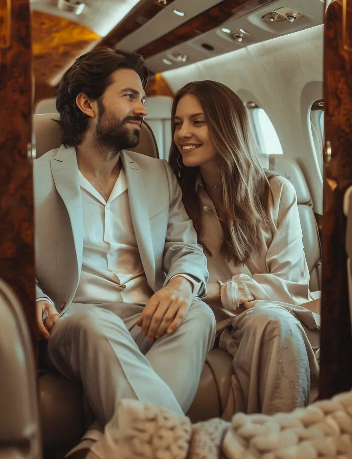 50 Shocking Things People Learned About The Lavish Life At Rich People’s Events