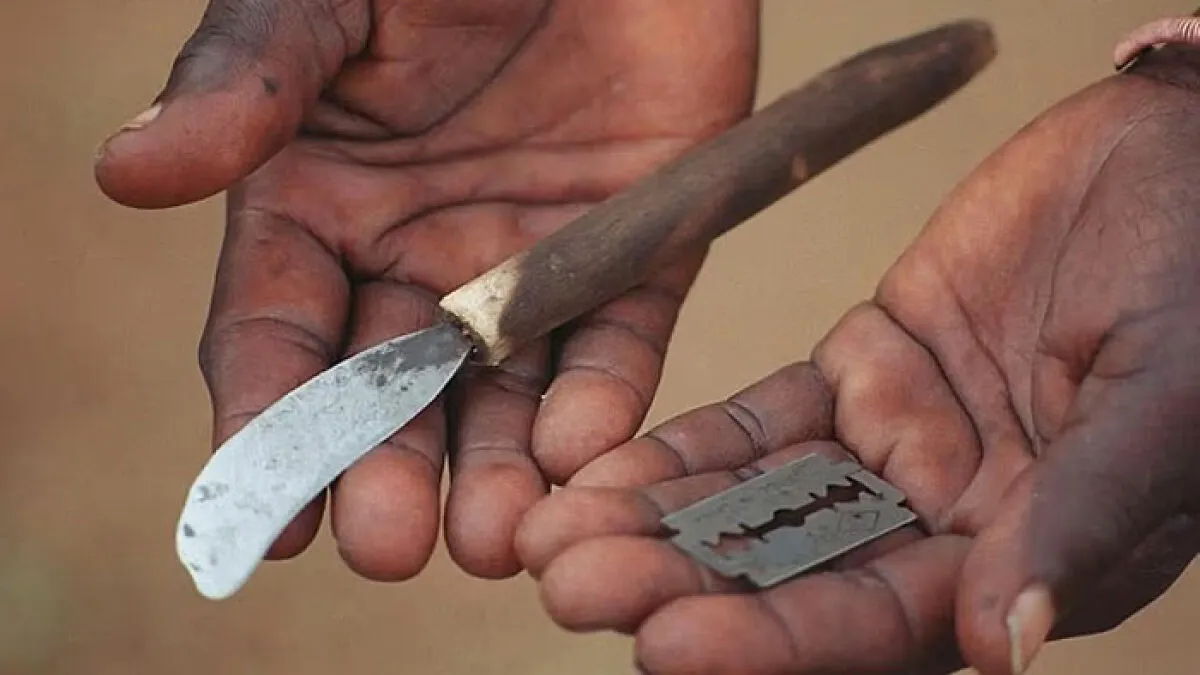 'Horrifying' Mass Circumcision Ceremony Claims Lives Of 42 Boys With Dozens More Mutilated