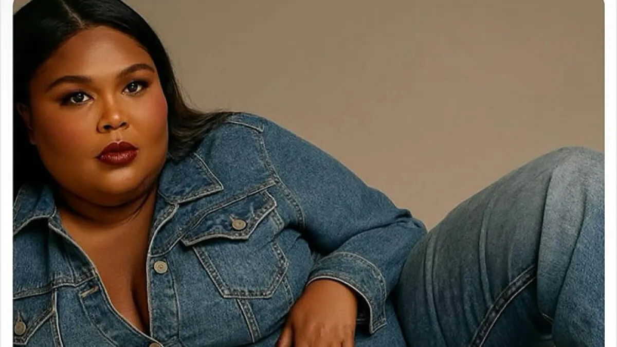 "Irrelevance Hurts": People Turn On Lizzo After She Roasts Sydney Sweeney's Jeans Ad