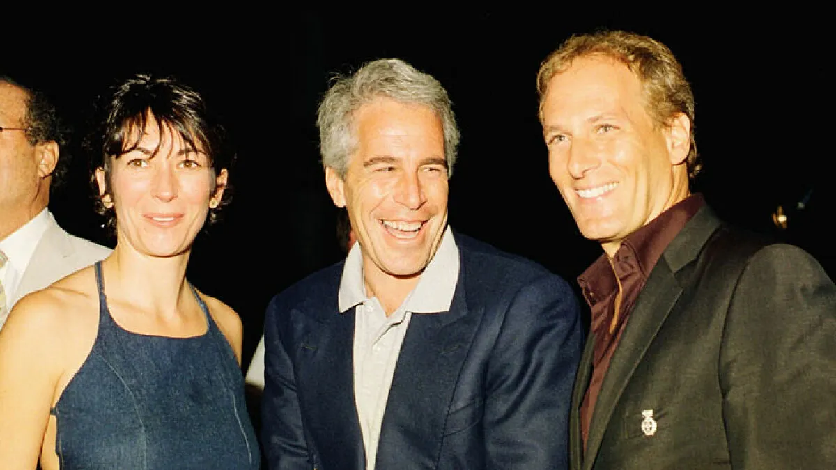 New Epstein Jail Tape Raises Red Flags And Doubts About His Last Moments Alive