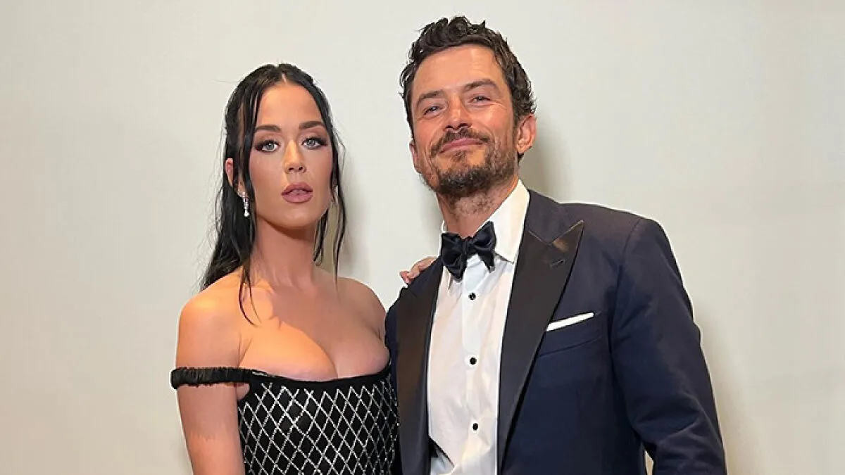 "From Bloom To Doom": Orlando Bloom Hilariously Trolls Katy Perry And Justin Trudeau Dating Rumors