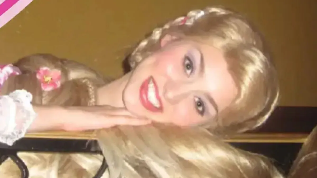 Creepy Fan's X-Rated Tattoos Stun Disney Princesses: "He Was The Only Guest In The Room"