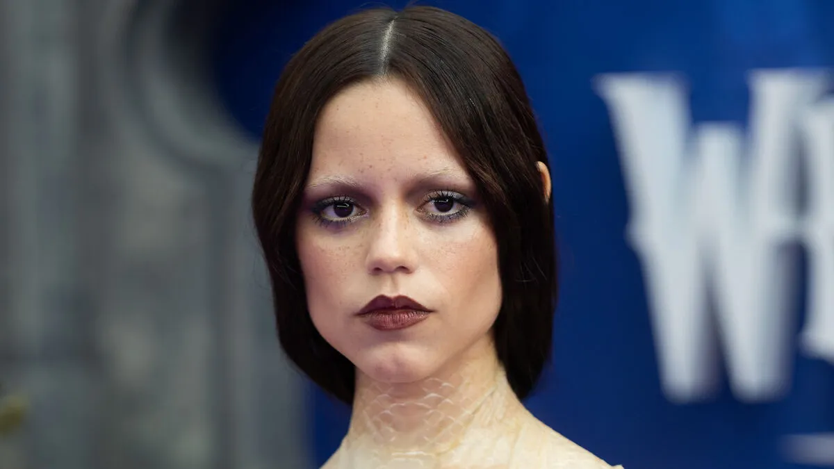 Jenna Ortega’s New Look Sparks Outrage Over Hollywood’s “Disturbing” Beauty Standards