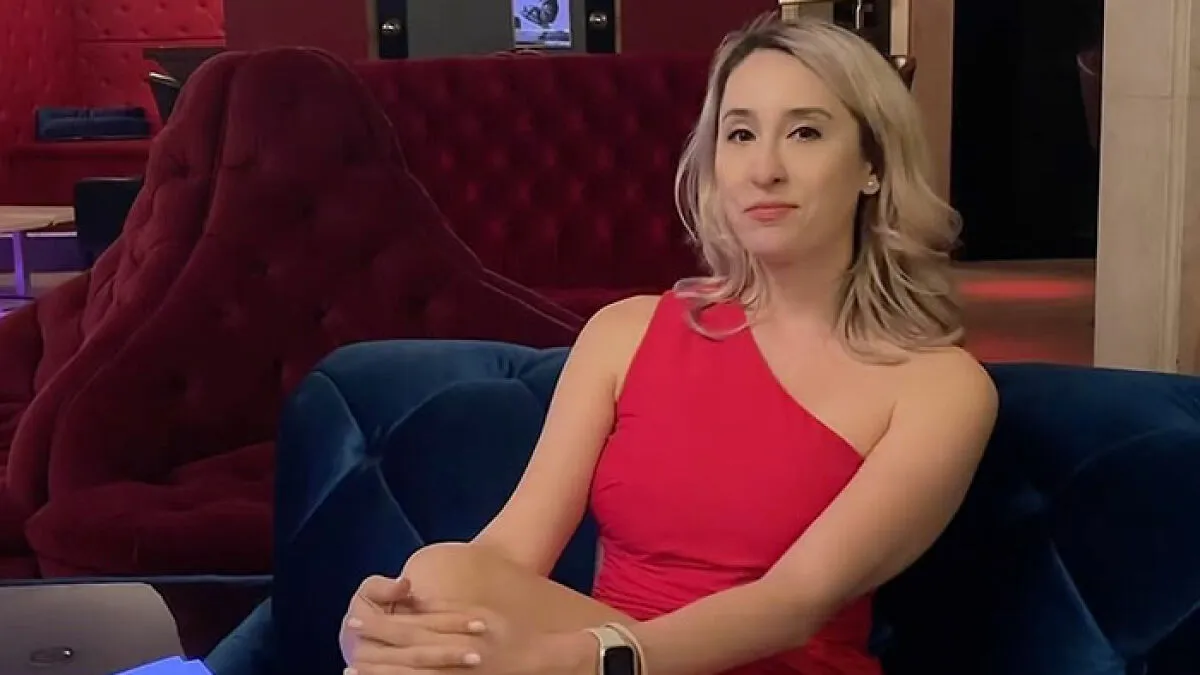 Brothel Manager Reveals “Most Stupid” Ways Husbands Get Caught Cheating