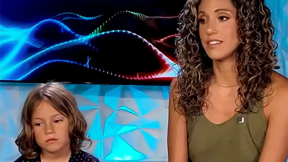 Mom Of 6YO Boy Who Was Attacked By Octopus Accuses Aquarium Of Lying After Viral Incident