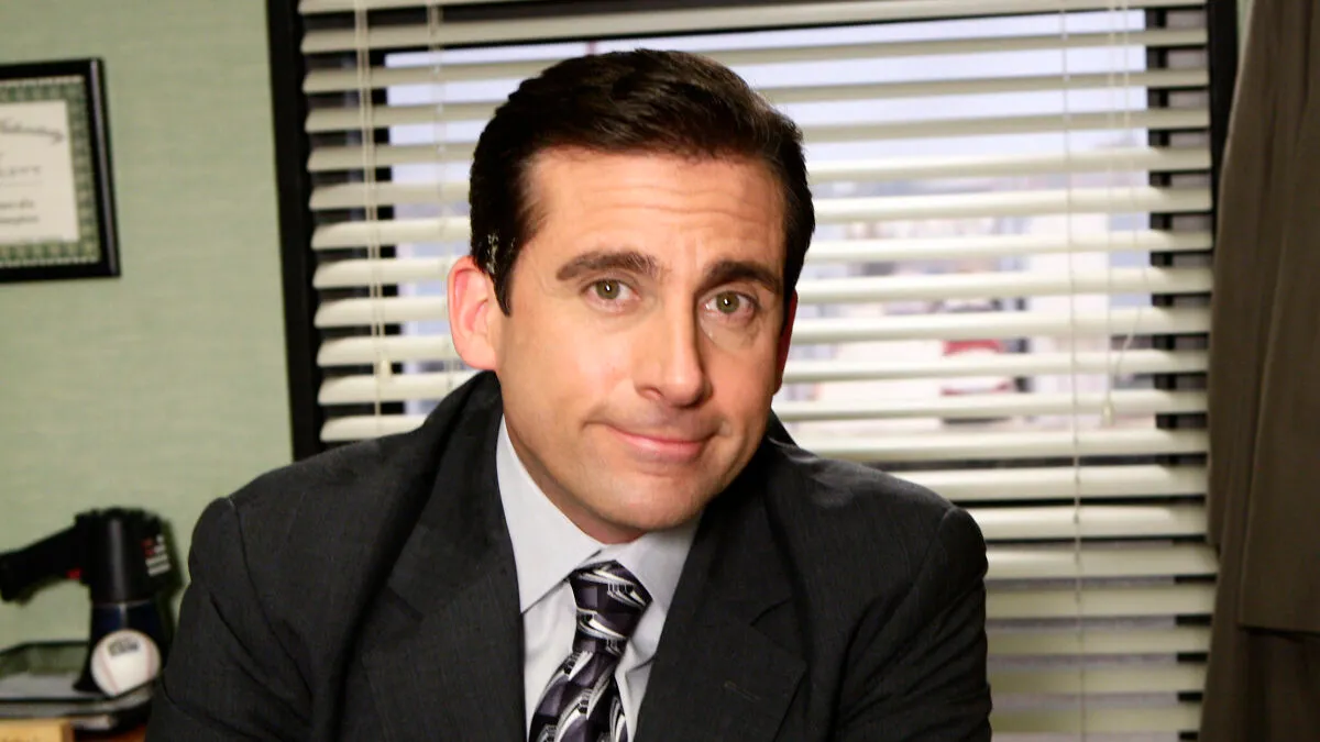 The Office Cast 20 Years Later And Their Lives Took Surprising Turns
