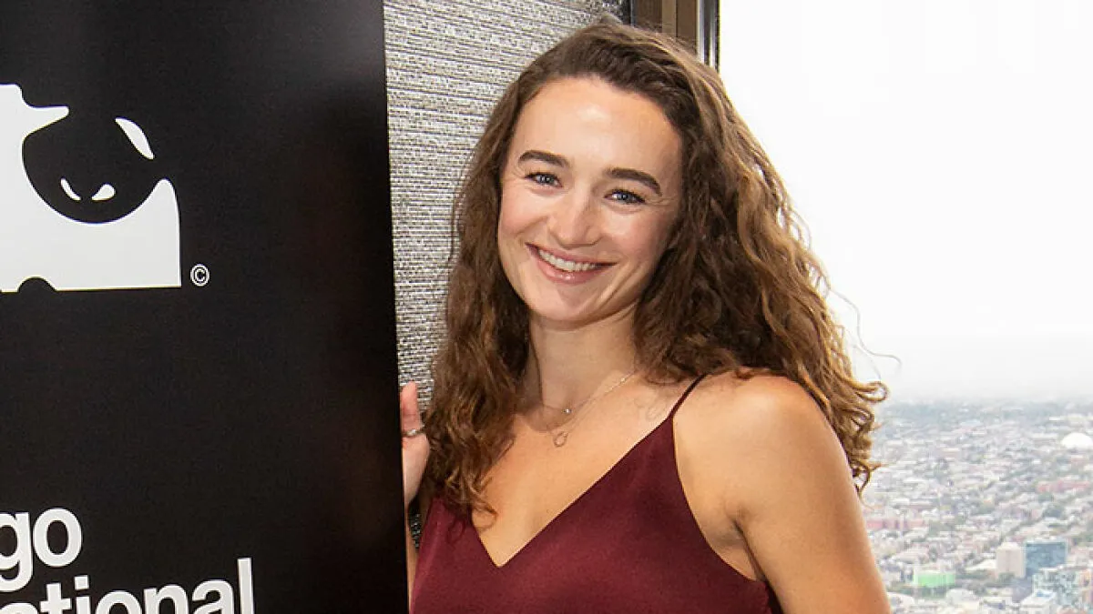 Kelley Mack, The Walking Dead Star, Passes Away at 33