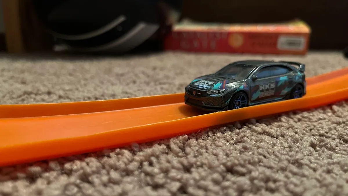 Details In Diecast: 26 Of My Favorite Cars From My Hot Wheels And Matchbox Collection