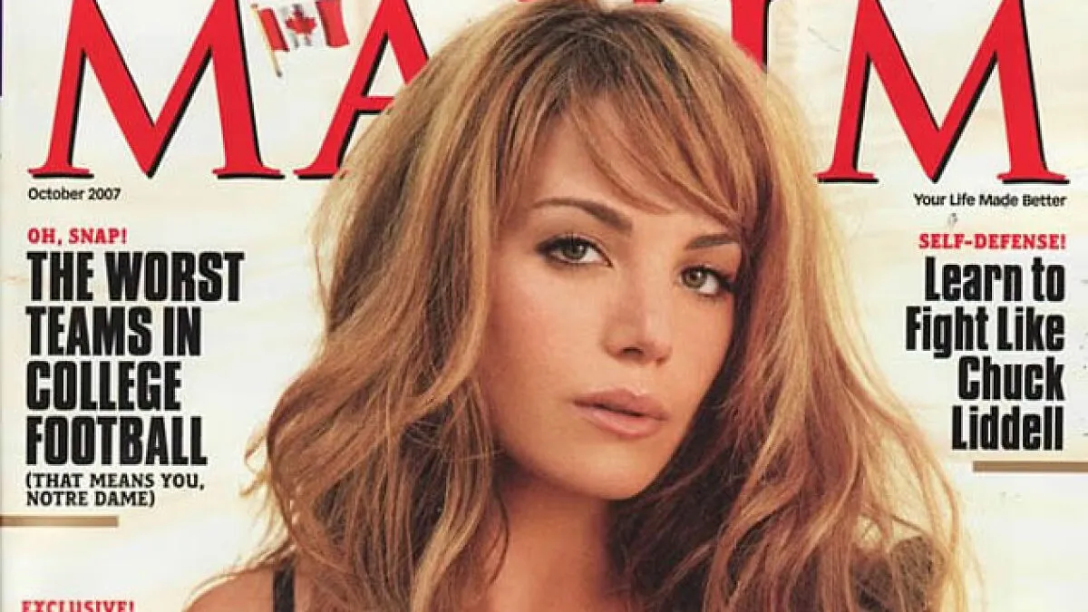 "Do They Have Eyes?": Internet Reacts As Maxim’s ‘Most Unattractive Women’ List Resurfaces