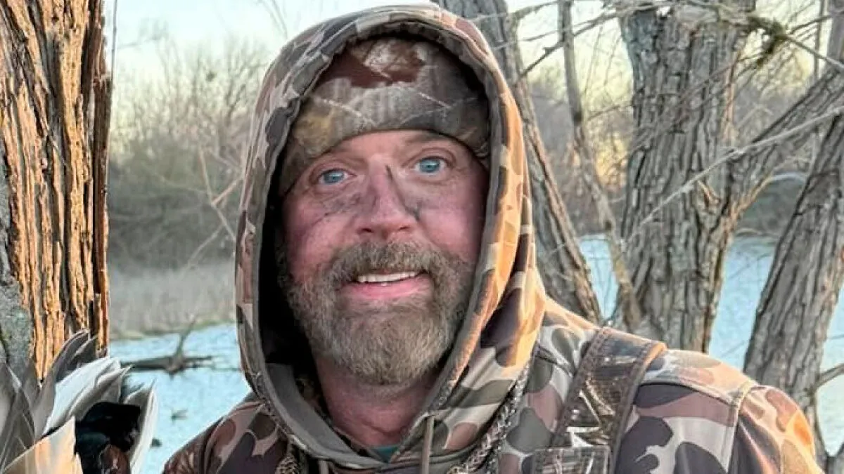 ‘Black Death’ Buffalo Ends $10K Safari With Fatal Goring Of Texan Trophy Hunting Millionaire