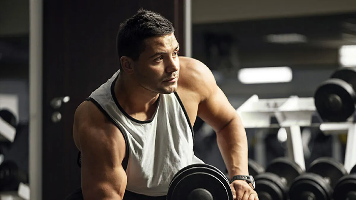 Gymgoer Rushed To Hospital After Common Post-Workout Mistake—Expert Shares Tips To Prevent Such Incidents