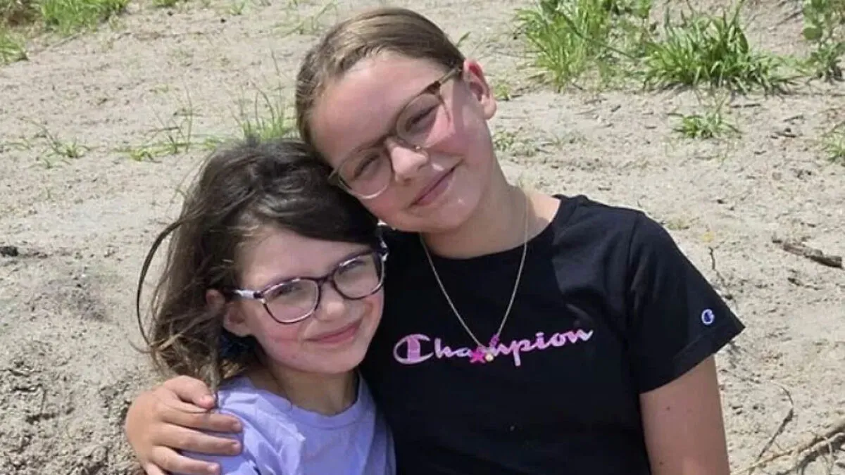 Heartbreaking Final Phone Call Man Made To Wife Before Horrific Explosion Took Him And His 2 Daughters