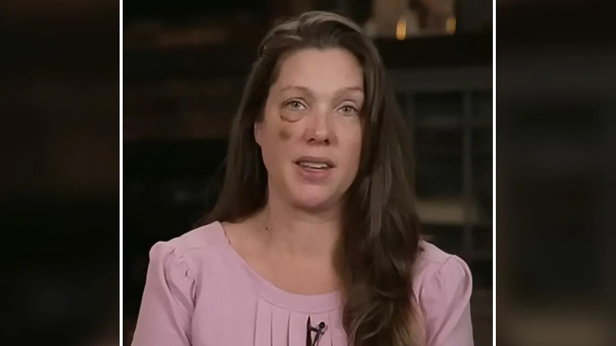 "The City Of Cincinnati Should Be Ashamed": Mass Support For Woman Beaten After New Interview
