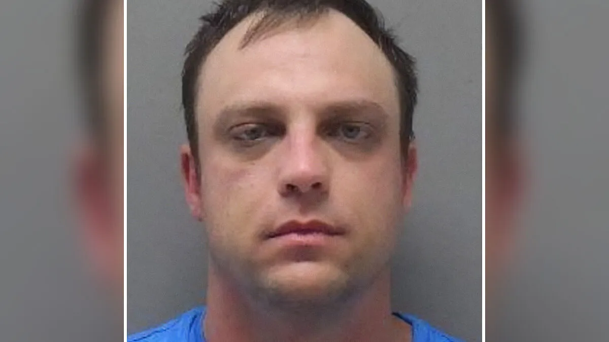 “Needs to Be Put Away Forever”: Father-Of-Two Turns Violent After Friend Refuses To Let Him Drink Her Breast Milk