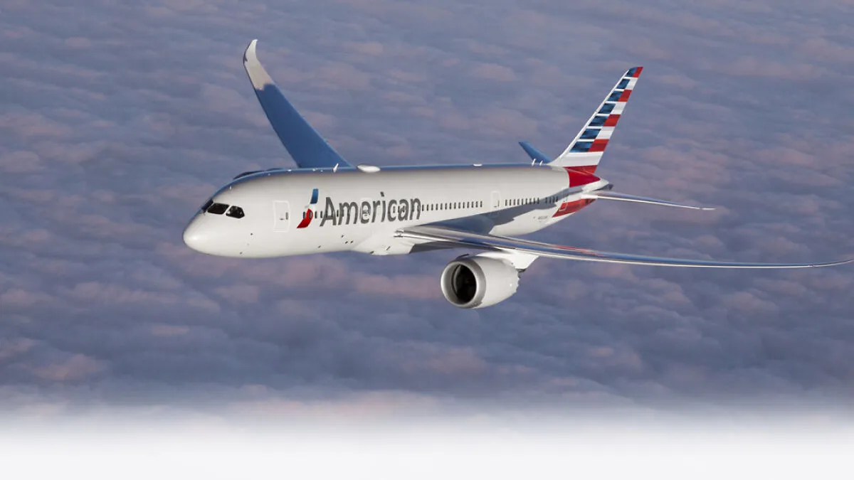 Man Sparks In-Flight Showdown After Attendant Caught Him Breaking The Law In Bathroom