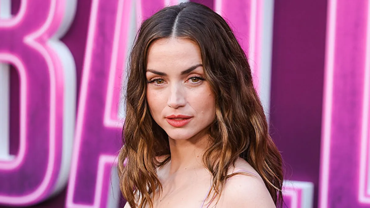 ‘Spiteful’: Ana De Armas Draws Criticism For Shady Nicole Kidman Post Like