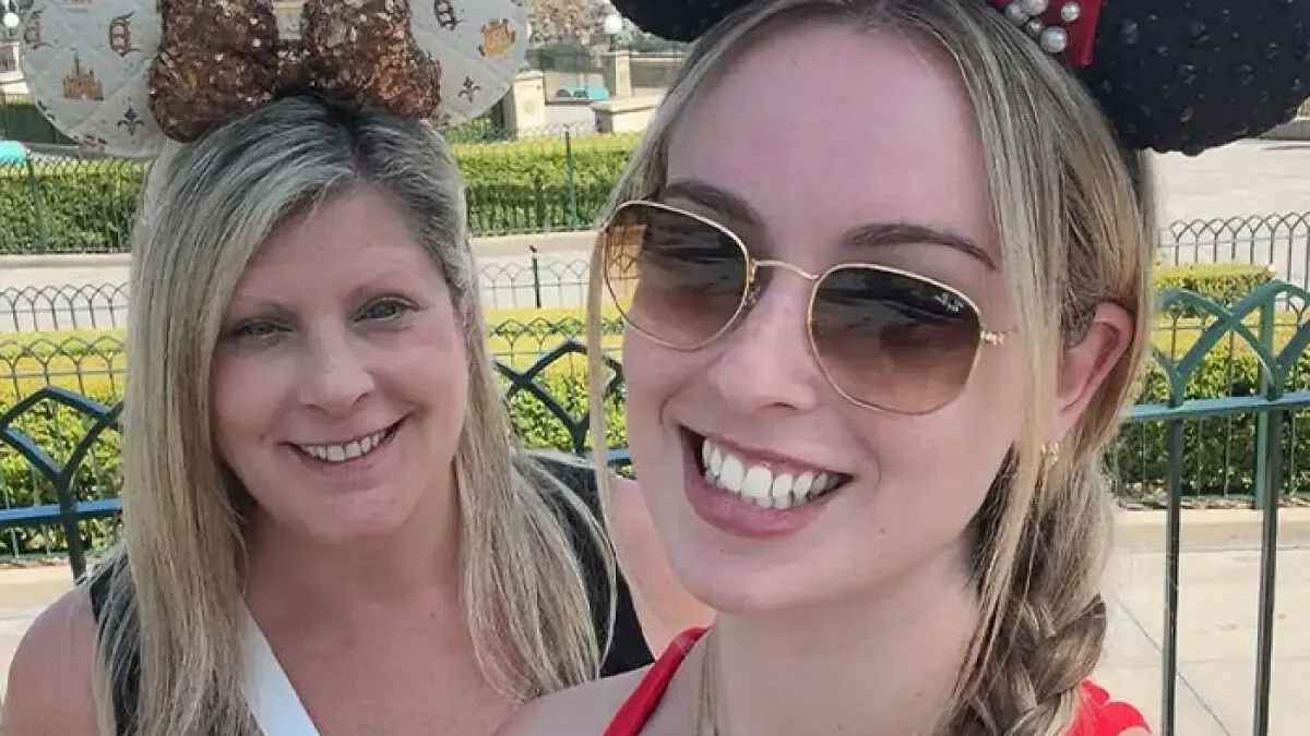 Shocking Twist In Violent Disney World Incident As Victim Is Revealed To Be Culprit's Mother