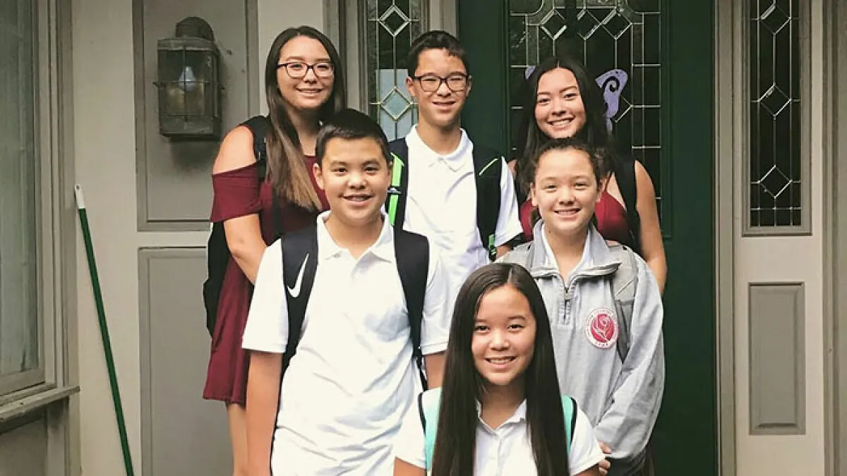 Collin Gosselin Talks About Estranged Siblings And Being “Isolated” And “Zip Tied” As A Child