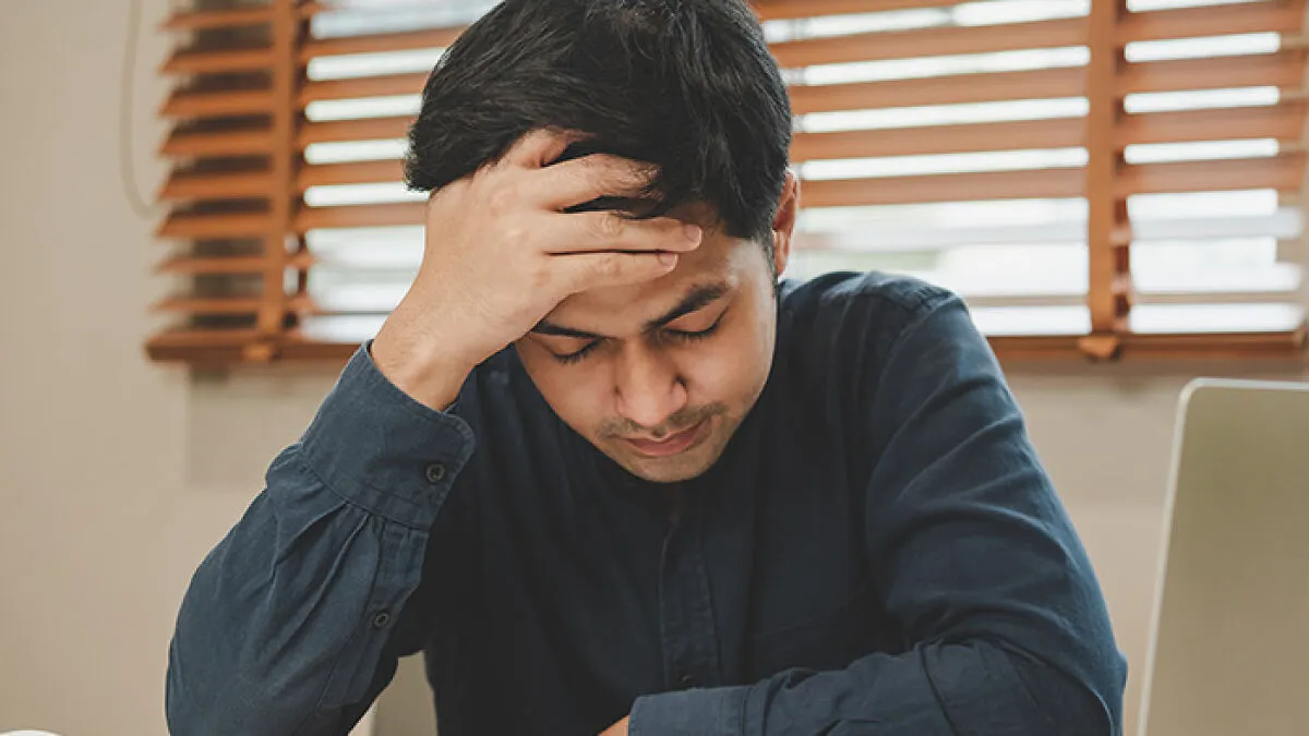 People Are Ruthless After Man Confesses He Was Tricked Into Buying 300 Years Worth Of Membership