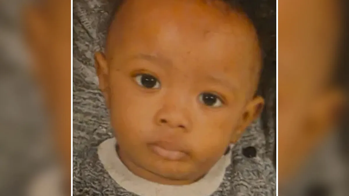 After Toddler Passed Away Due To Vegan Diet, Woman Breaks Silence On Crucial Signs She Ignored