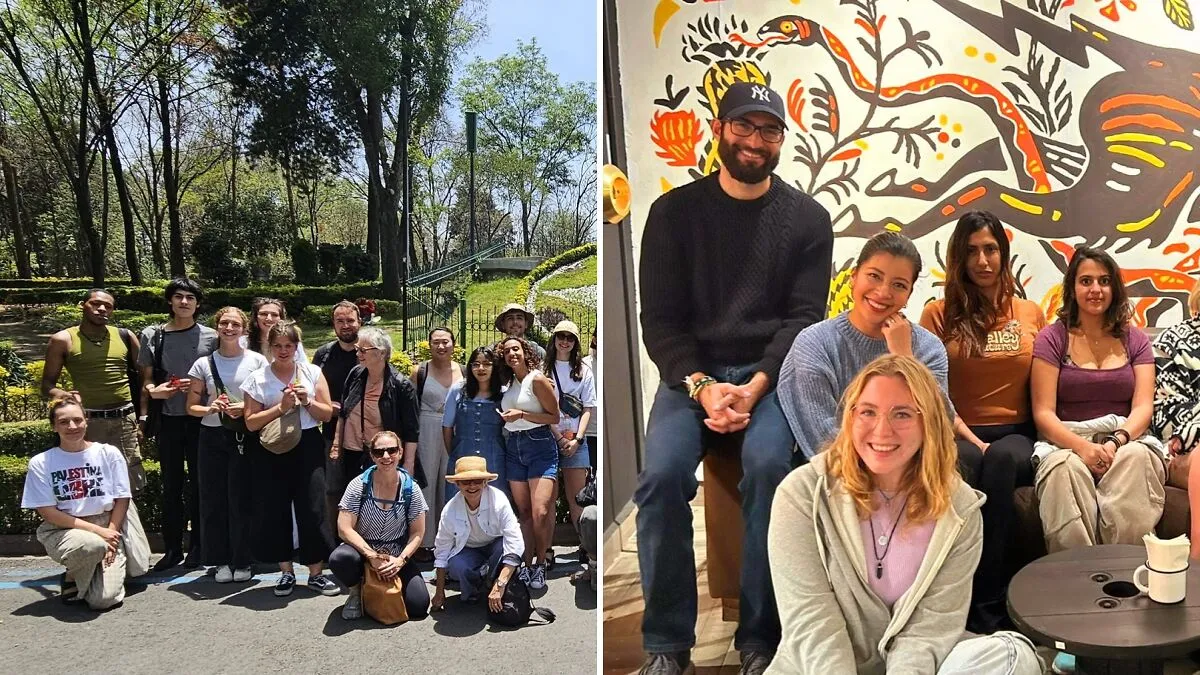 I Spent 2 Weeks Learning Spanish In The Streets Of Madrid