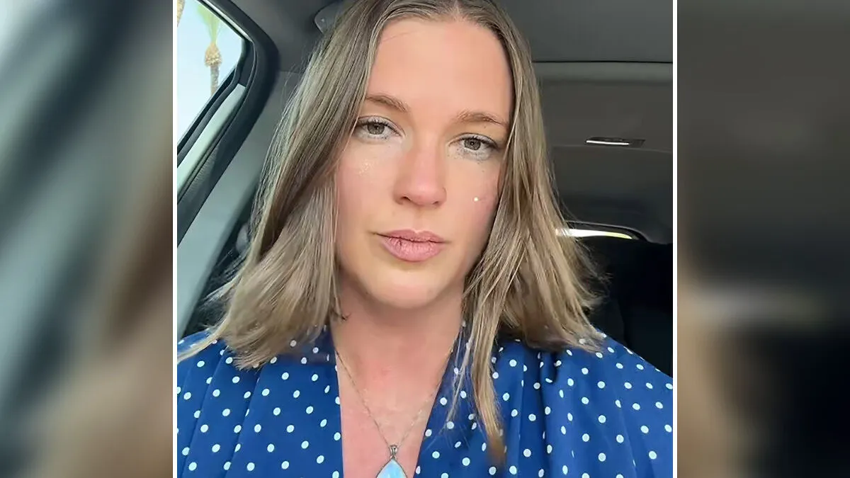 "He Can't Even Defend Himself": Woman Who Fell In Love With Therapist Breaks Silence