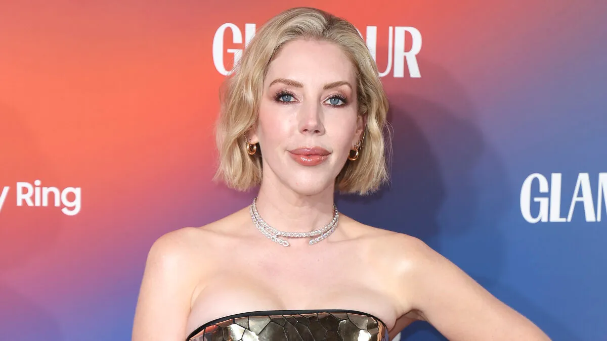 Comedian Hits Back At Critics After Admitting She Pleasured Her Boss So She Could Go Home Early
