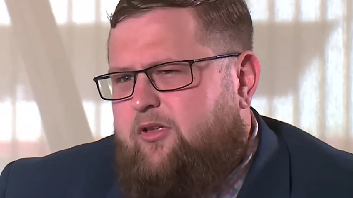 Man Who Accused Mom Of Taking Advantage Reveals Plans If He Turns Out To Be Brother's Biological Father