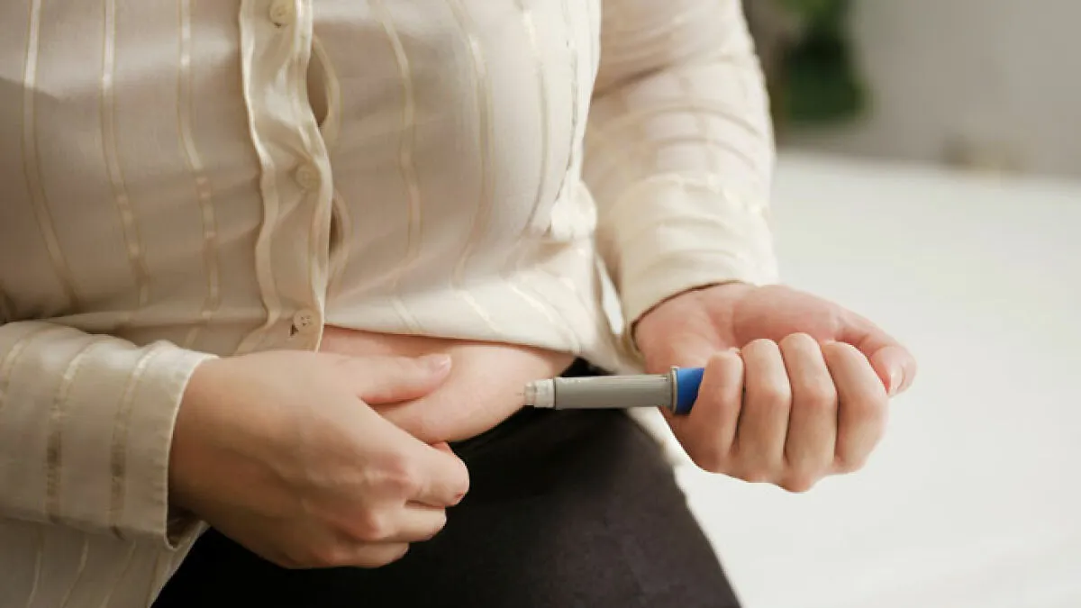 Scientists Discover Ozempic's Healthier Rival With No Nausea And No Side Effects