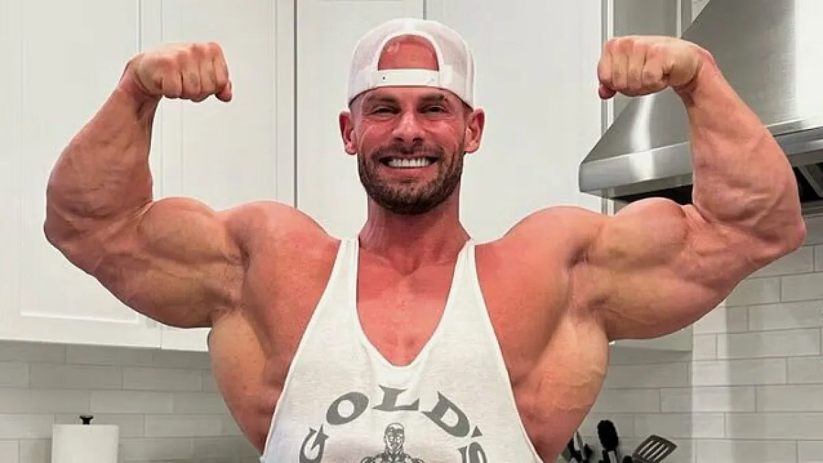 Fiery Debate Over Height Preference In Dating After Joey Swoll Slams Woman Over Offensive Tweet